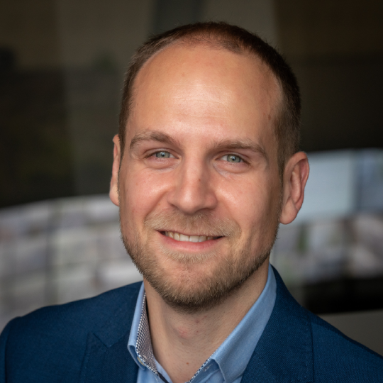 Bart Audenaert